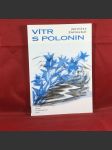 Vítr s polonin - náhled