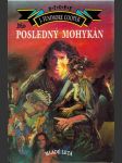 Posledný Mohykán (1993) - náhled