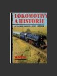 Lokomotivy a historie - náhled