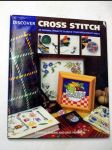 Cross stitch 40 original projects - náhled