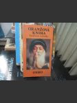 Oranžová kniha - Meditační techniky - náhled