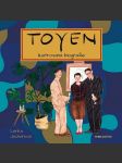 Toyen - ilustrovaná biografie - náhled