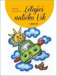 Létající autíčko vik - náhled