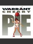 Cherry pie - náhled
