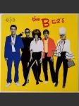 The b-52's (1st album) - náhled