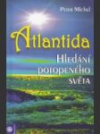 Atlantida. Hledání potopeného světa - náhled
