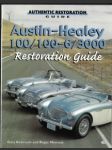 Austin-healey 100/100-6/3000 - náhled