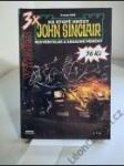 3x John Sinclair 8009 — Upíří letka útočí (048) / Ostrov lebek (052) / Diskotéka upírů (051) - náhled