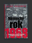 Německý rok 1968 - náhled