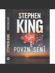 Povznesení (Stephen King) - náhled