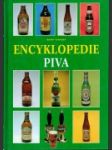 Encyklopedie piva - náhled