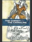 The corset & the crinoline - náhled