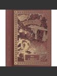 Hra o dědictví (nakladatelství NÁVRAT, Jules Verne - Spisy sv. 52) - náhled