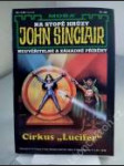 John Sinclair 036 — Cirkus "Lucifer" - náhled