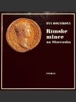 Rímske mince na Slovensku - náhled