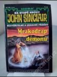 John Sinclair 043 — Mrakodrap démonů - náhled