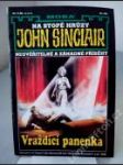 John Sinclair 040 — Vraždící panenka - náhled