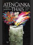 Aténčanka Thais - náhled