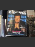 Cinema - Velký evropský filmový měsíčník 1/97 - náhled