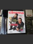 Cinema - Velký evropský filmový měsíčník 10/97 - náhled