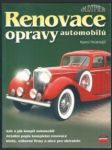 Renovace a opravy automobilů - náhled