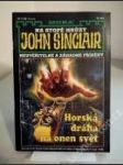 John Sinclair 053 — Horská dráha na onen svět - náhled