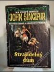 John Sinclair 049 — Strašidelný dům - náhled