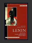 Lenin - Kontinuita a / nebo diskontinuita ruských dějin? - náhled