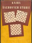Kniha šachových studií - náhled