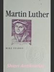 Martin luther - fearon mike - náhled