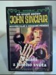 John Sinclair 066 — Volání z jiného světa - náhled