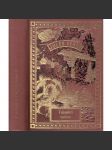 Tajuplný ostrov (nakladatelství NÁVRAT, Jules Verne - Spisy sv. 66) - náhled