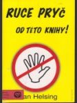 Ruce pryč od této knihy! - náhled