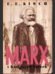 Karel Marx v Karlových Varech - náhled