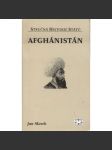 Afghánistán (Stručná historie států, autor Jan Marek ) - náhled