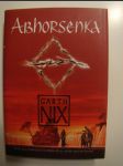 Abhorsenka - náhled