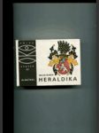 Heraldika - pro čtenáře od 12 let - náhled