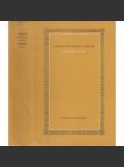 Italská cesta (edice Knihovna klasiků, spisy Goethe) - zápisky z pobytu v Itálii (Itálie) - náhled