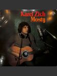 Karel Zich - Mosty (LP) - náhled