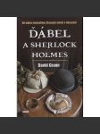 Ďábel a Sherlock Holmes - náhled