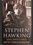 Stephen Hawking: jeho život a dílo - náhled