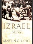Izrael - Dějiny - náhled