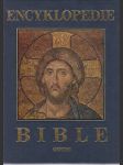 Encyklopedie Bible M - Ž: II. díl - náhled