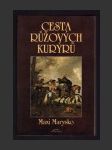 Cesta růžových kurýrů - náhled