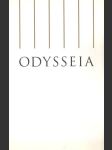 Odysseia - náhled