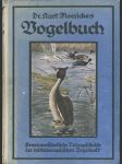 Floericke, K.: Vogelbuch, Stuttgaart, 1907 - náhled