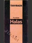 Thyrsos - náhled
