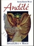 Andělé - společníci v magii - náhled