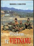 Pěšákem ve Vietnamu - náhled