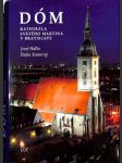 Dóm - Katedrála svätého Martina v Bratislave - náhled